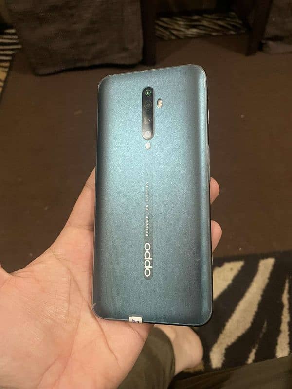 OPPO Reno2 Z 8/256gb 2