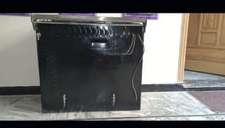 indus stove home appliances