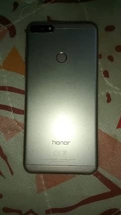 Haweii Honor 10/10 condition