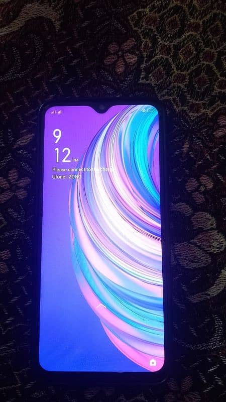 Oppo f9 pro 256gp 2