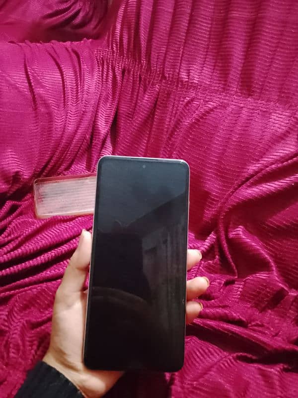 oppo Reno 12f condition 10/10 only 6 months used one handed used 1