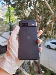 Google Pixel 8A Brand New