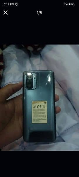 Redmi note 10 Urgent Sell 0