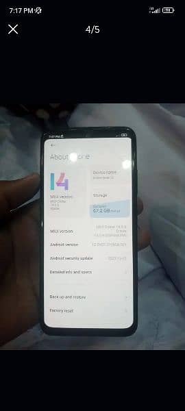 Redmi note 10 Urgent Sell 3