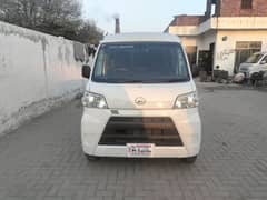 Daihatsu Hijet 2019 X XSA 3 fresh import 2025