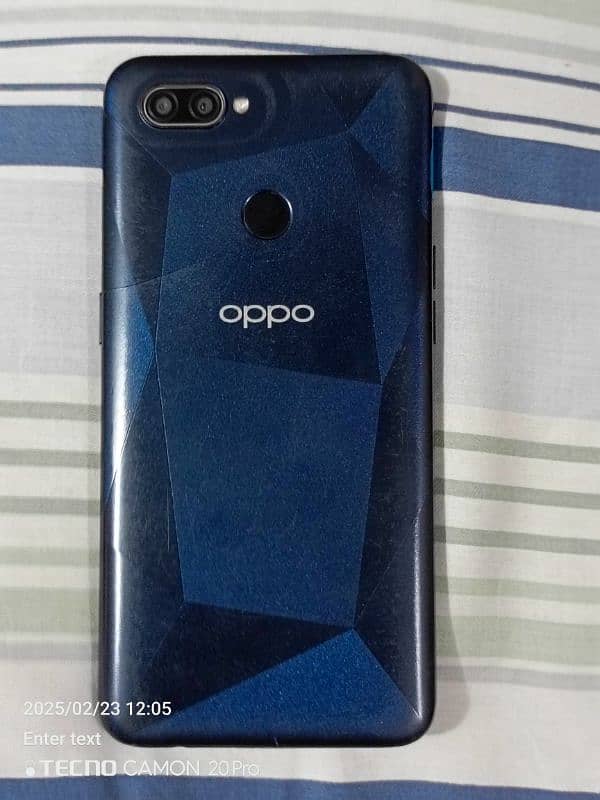 Oppo A13 0