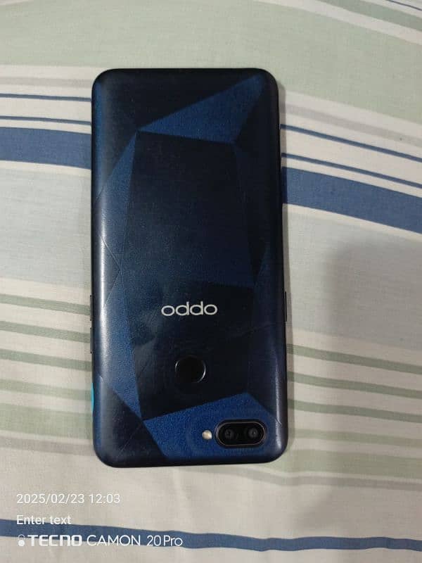 Oppo A13 1