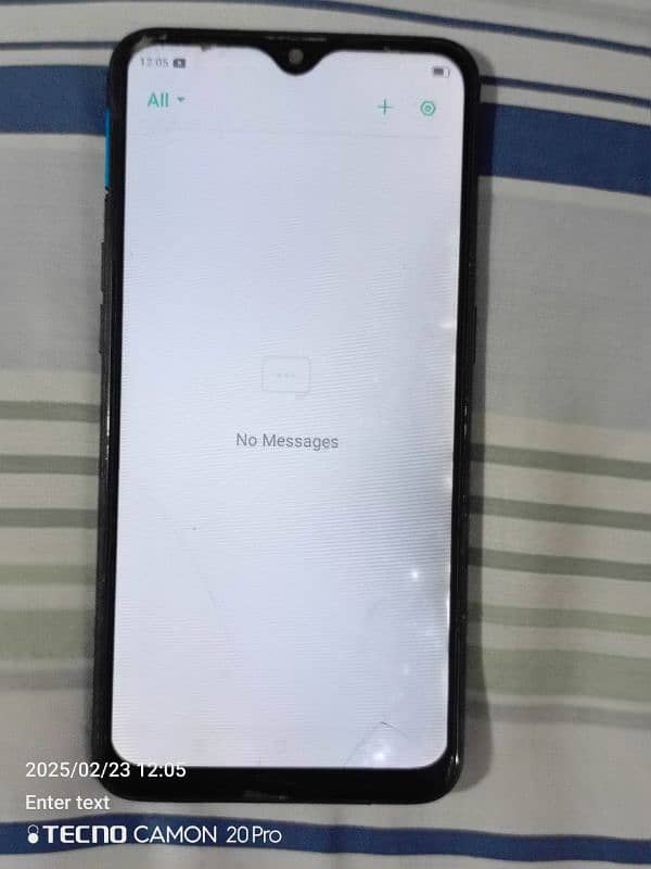 Oppo A13 2