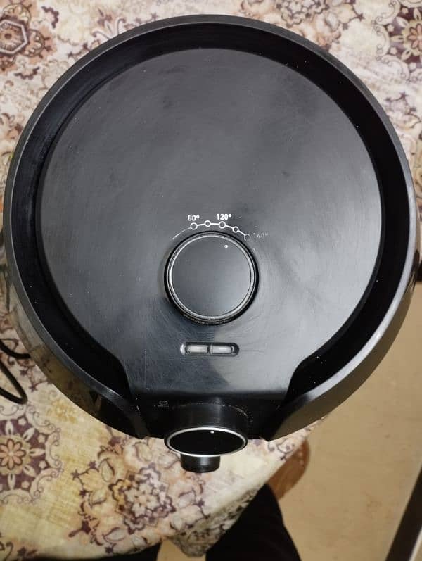 Tefal Air Fryer EY2018 / AIR FRYER / urgent 2