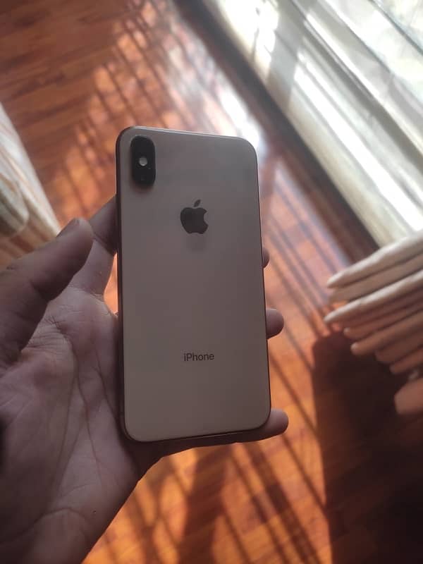 iphone xs dual pta 2