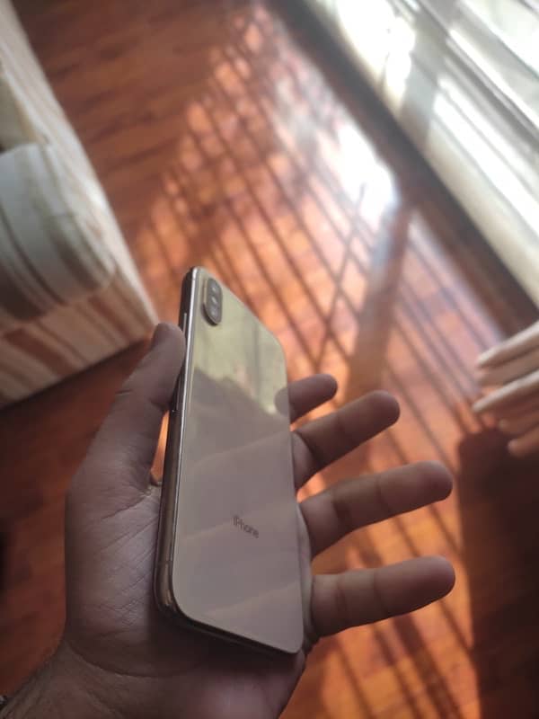 iphone xs dual pta 4