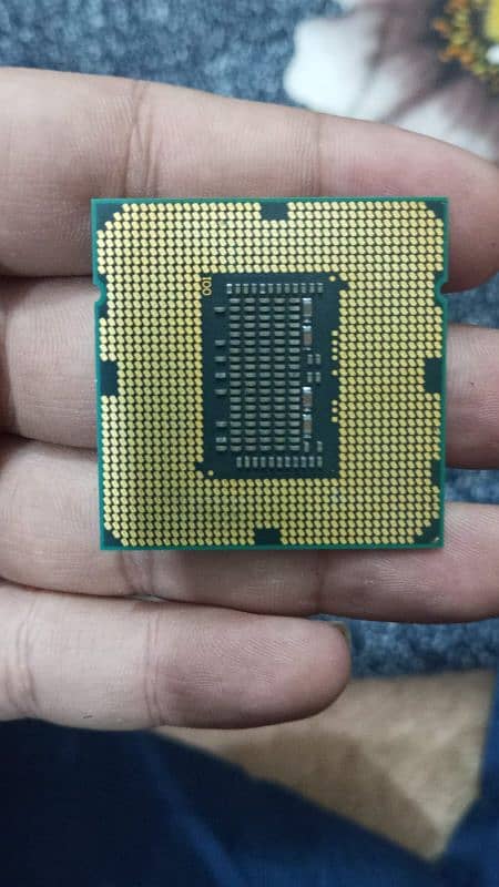 Intel i7-860 Processor (1st generation) 1