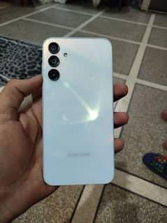 Samsung A15