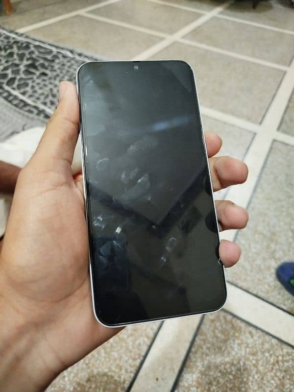 Samsung A15 4