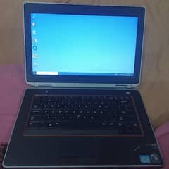 Dell E6420 Corei 7