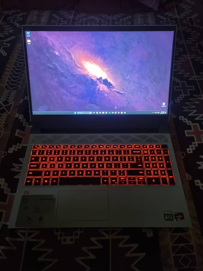 Gaming Laptop Excellent Condition 0