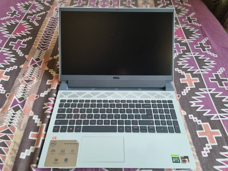 Gaming Laptop Excellent Condition 1