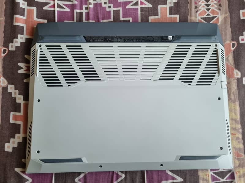 Gaming Laptop Excellent Condition 5