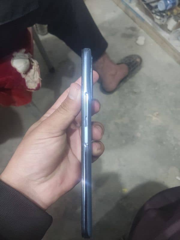 infinix zero x neo 3