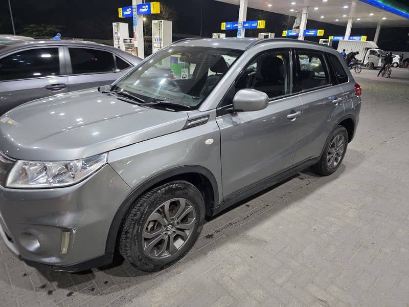 Suzuki Vitara 2017 2