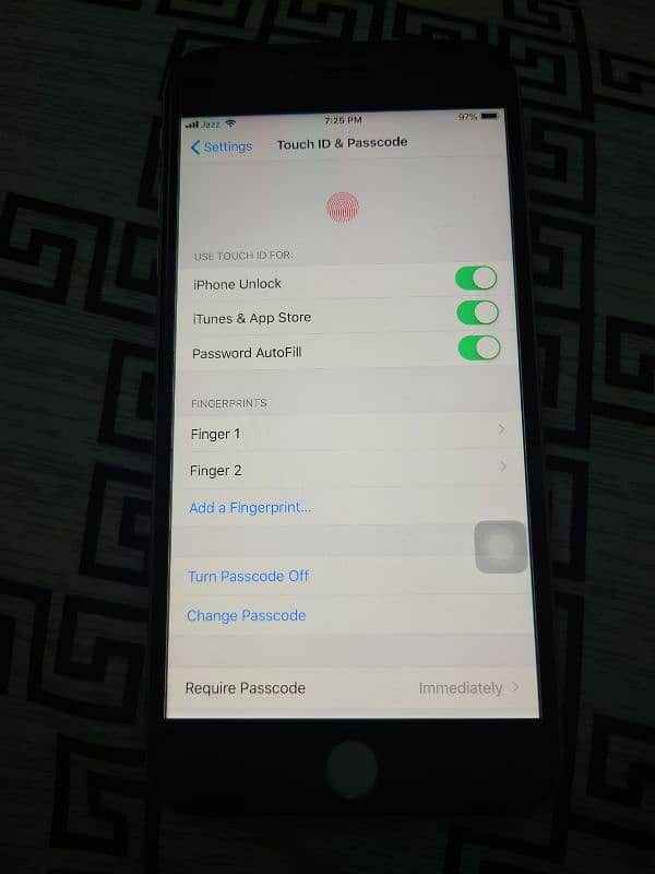 Apple iPhone 6 Plus 64GB Official PTA 2