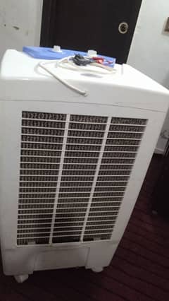 Boss Room Air Cooler