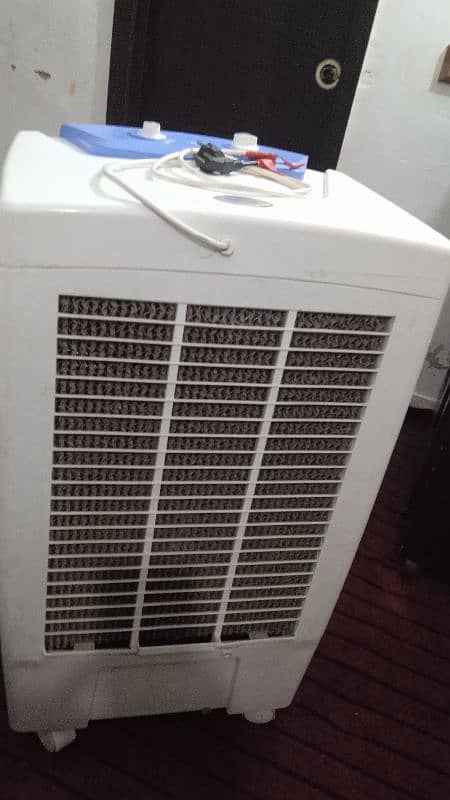 Boss Room Air Cooler 0