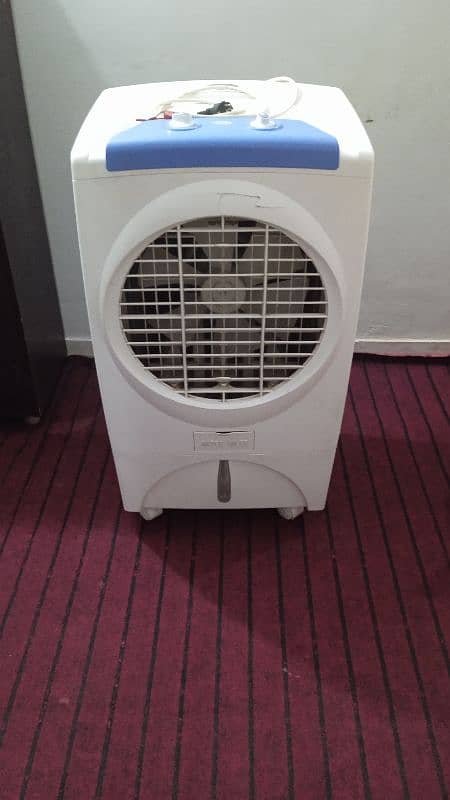 Boss Room Air Cooler 1