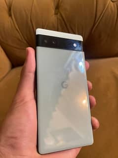 Google Pixel 6a