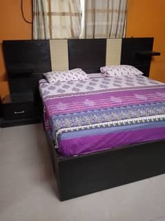 Complete Bedroom Set Best Condition