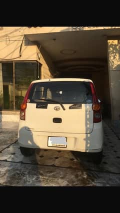 Daihatsu Mira 2008