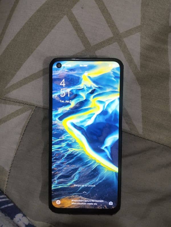 OPPO A92 (8/128) 2