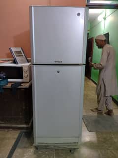 PEL fridge for sell