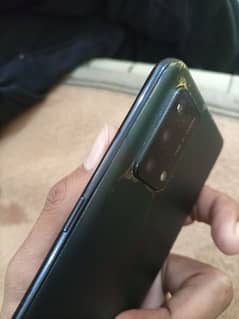 oppo f19 balck