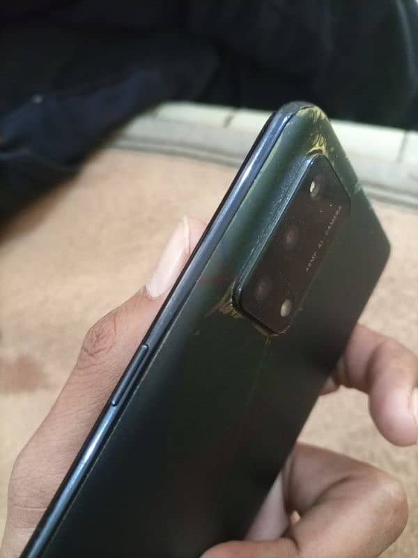 oppo f19 balck 0