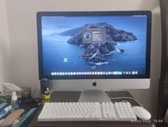 Apple iMac 27" late 2013