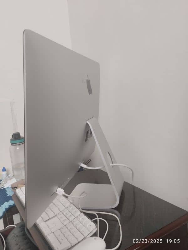 Apple iMac 27" late 2013 5