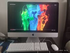 Apple iMac 27" late 2013