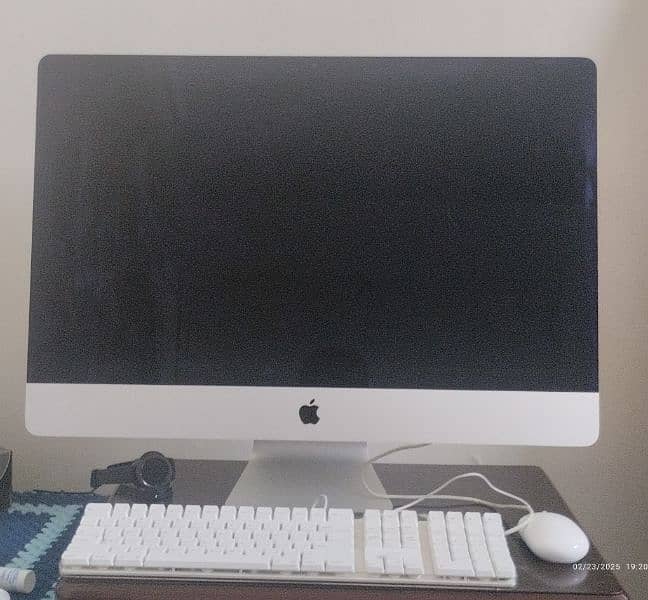 Apple iMac 27" late 2013 2