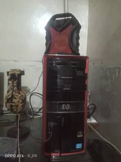 Core I5 4thgen Pc For Sale