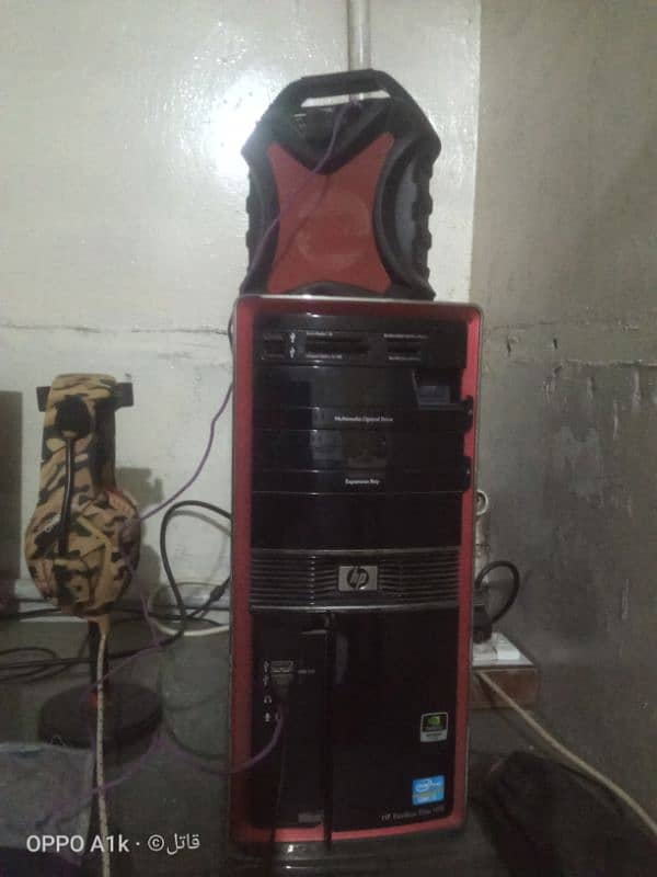 Core I5 4thgen Pc For Sale 0