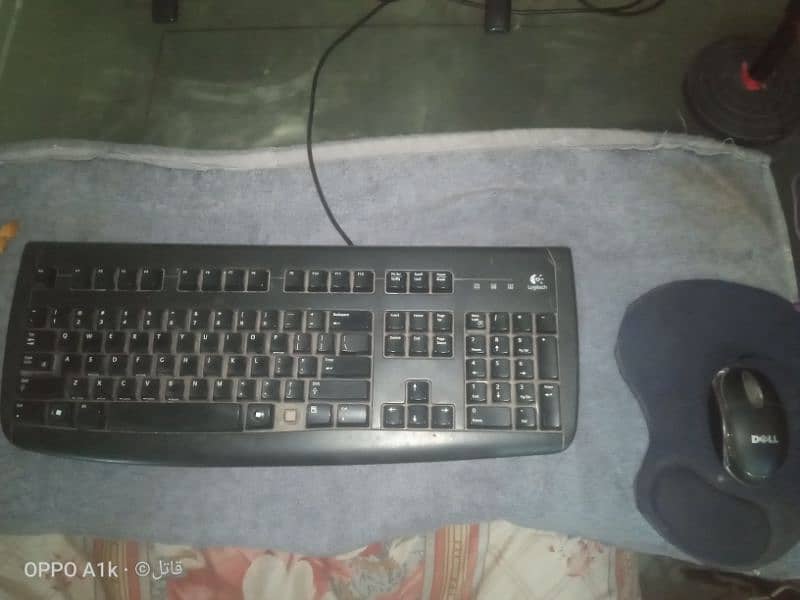 Core I5 4thgen Pc For Sale 2