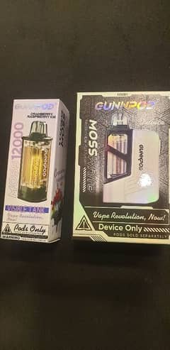 GunnPod