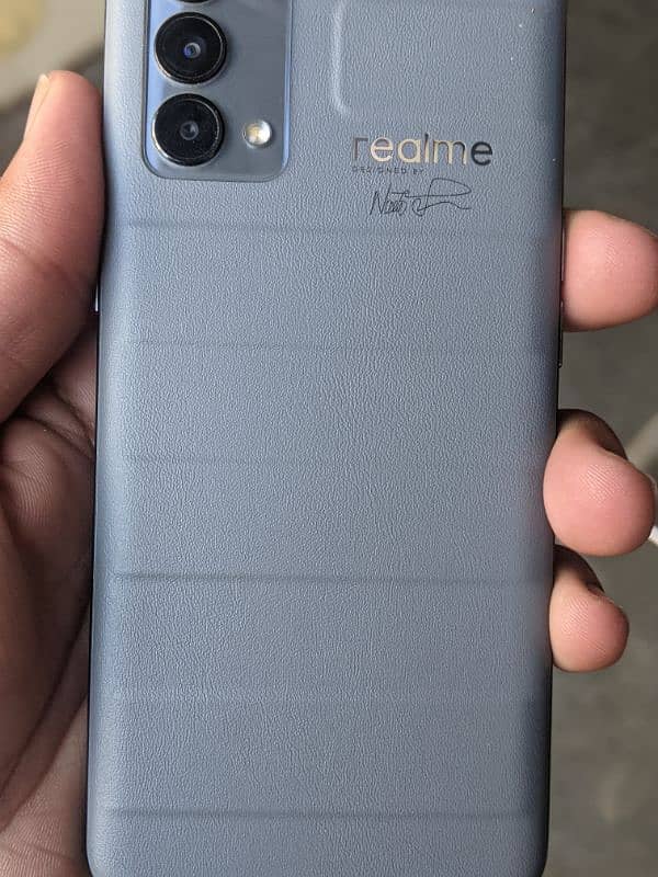 realme gt master addition 5