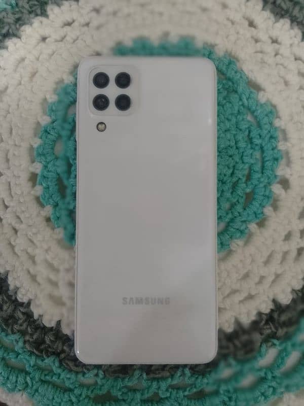 A 22 samsung 4 128 gb 4