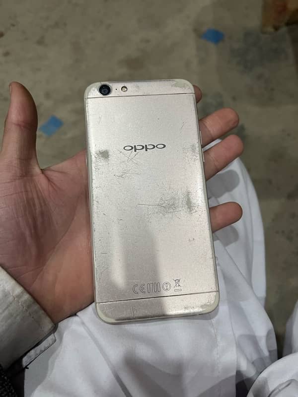 oppoA57 1