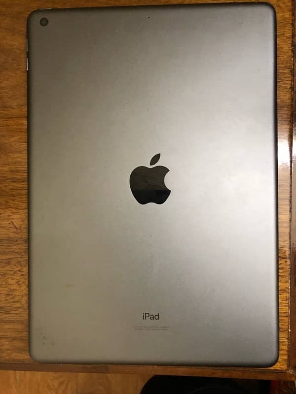 ipad 9th gen 256 gb 1