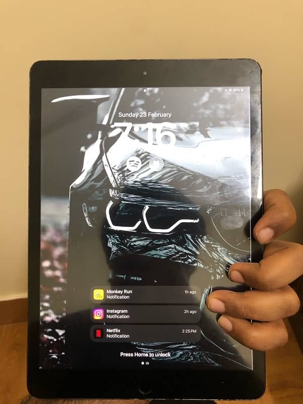 ipad 9th gen 256 gb 2