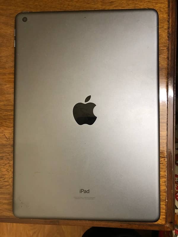 ipad 9th gen 256 gb 4