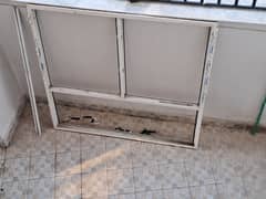 UPVC window for sale